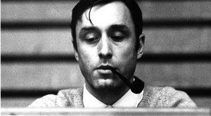 Guy REIBEL alkotó: Bernard Perrine