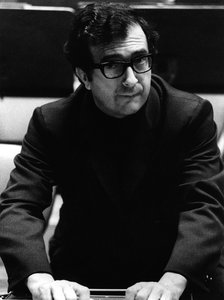 Luciano BERIO, 20. század.