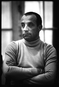 Maurice FLEURET alkotó: Bernard Perrine