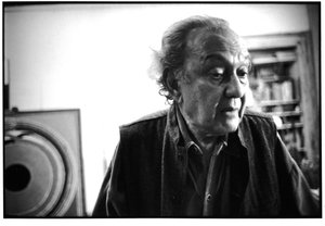 Sayed Haider Raza, 2006 alkotó: Bernard Perrine