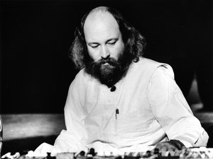 Terry RILEY