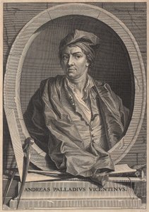 Andreas Palladius Vicentinus alkotó: Bernard Picart