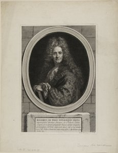 Roger de Piles alkotó: Bernard Picart