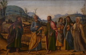 Francia: Saint Clément újraegyesült a családjával
