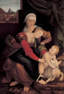 Szent Anna önvezető