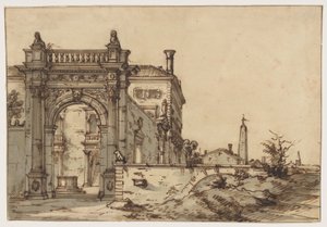  alkotó: Bernardo Bellotto