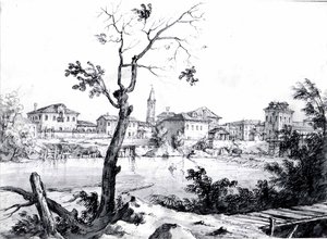 alkotó: Bernardo Bellotto