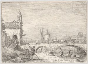  alkotó: Bernardo Bellotto