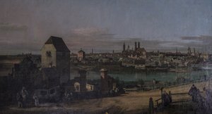 Képek a müncheni projektből 2342 17 alkotó: Bernardo Bellotto