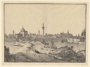  alkotó: Bernardo Bellotto