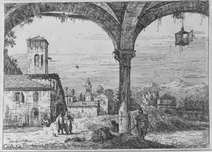  alkotó: Bernardo Bellotto