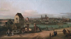  alkotó: Bernardo Bellotto