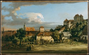  alkotó: Bernardo Bellotto