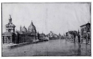  alkotó: Bernardo Bellotto