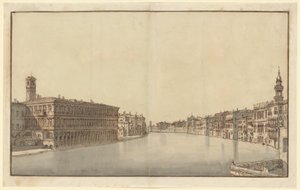  alkotó: Bernardo Bellotto
