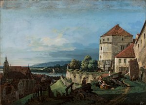  alkotó: Bernardo Bellotto