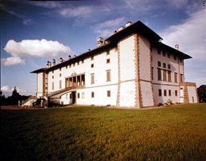 Artimino Medicean Villa