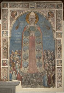 Irgalmas Madonna Irgalmas Madonna, 1342