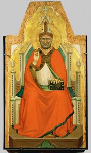  alkotó: Bernardo Daddi