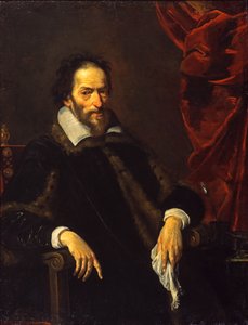 Egy úriember portréja, 1625-1632 körül