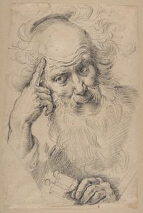  alkotó: Bernardo Strozzi