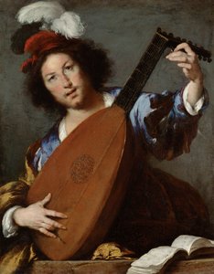 A lantos c. 1645