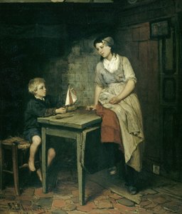 A halász gyermekei