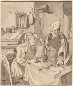 A Gyűjtő, 1777, 1786-ban jelent meg.