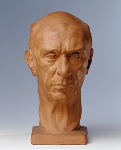Arnold Schönberg alkotó: Bernhard Sopher
