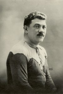 Jean Sebedio portréja (fotó) alkotó: Bernon