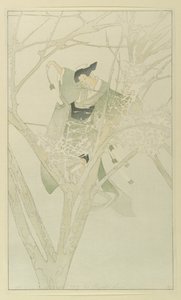 Yuki-Anna, A fagy