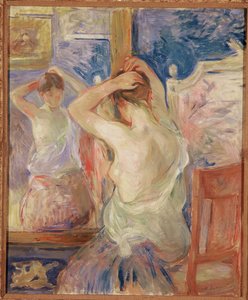 A psziché előtt, 1890