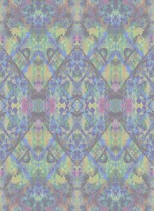 Acid, 2015 (vegyes technika, illusztráció, festékszóró, digitális)