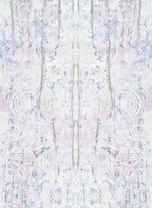 Ébredés, 2015 (vegyes technika, tinta, hőtranszfer, akvarell, illusztráció, digitális) alkotó: Beth Travers