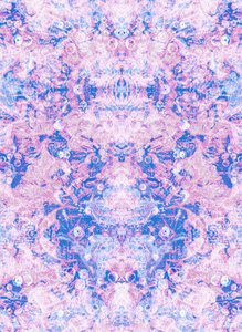 Dream Haze, 2014 (vegyes technika, illusztráció, digitális)