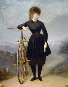 Blanche d