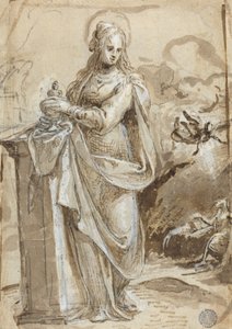 Mária Magdolna [verso]