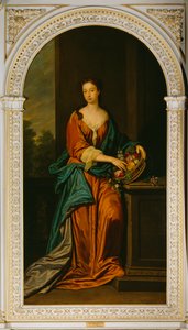 A Hon. Mrs William Whitwell