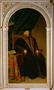 Thomas Lord Audley of Walden