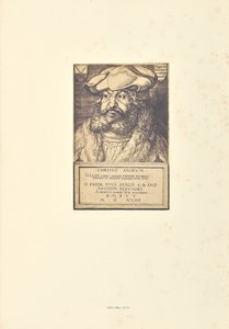 Frederick, Szászország választófejedelme alkotó: Bisson Frères