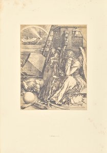 Melankólia alkotó: Bisson Frères