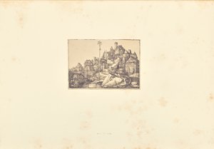 Saint Antoine alkotó: Bisson Frères