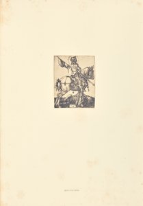 Szent György lóháton