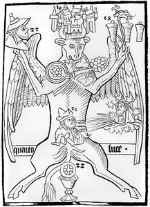 Luke, Ars Memorandiból, 1470 1849.