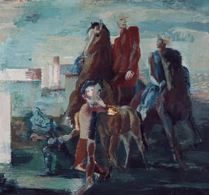 Szórakoztató alkotó: Bjarne Ness