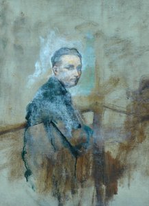 Marcel Dupré, 1920 körül?25 alkotó: Blake