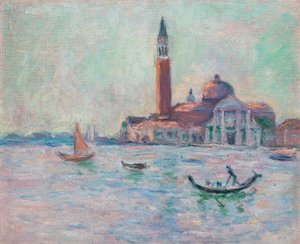 Francia: Venise, la Salute
