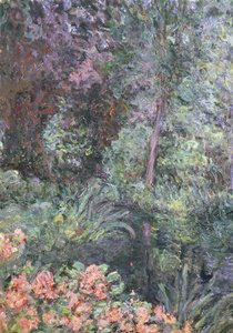 Kertek Givernyben