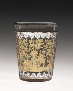 Tumbler, 1730 körül