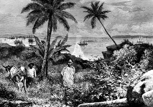 A Panamai-öböl